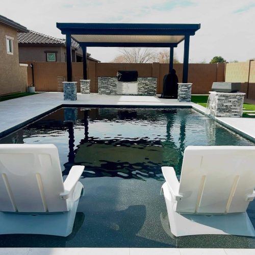 backyard-pool-pergola-jan2025 backyard pool contractors Patriot Pools.